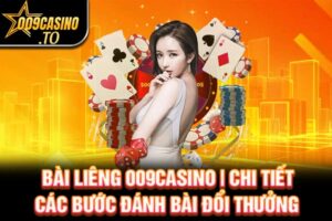 liêng 009bet